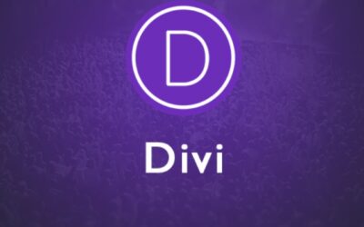 Creación de header responsive en DIVI